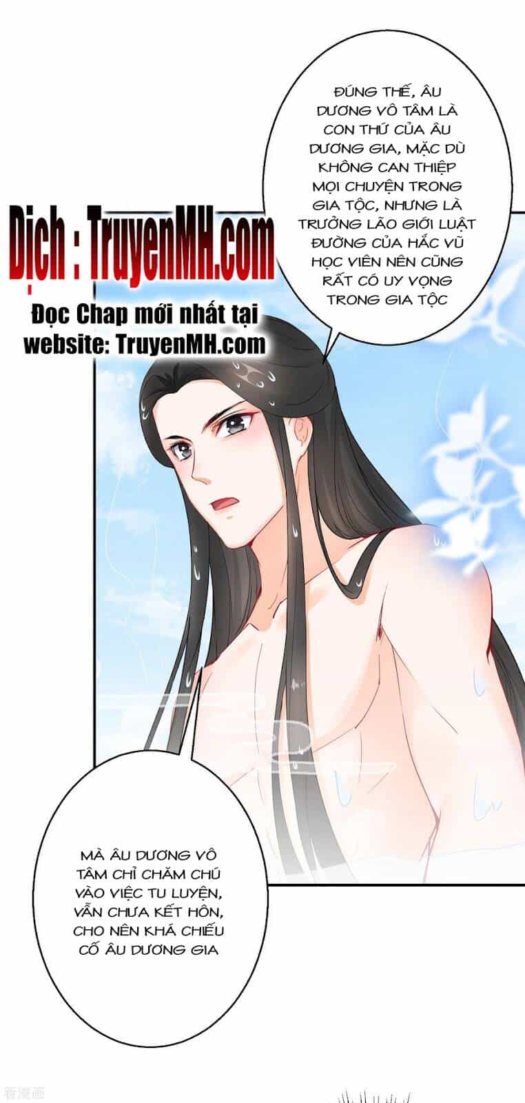 Nghịch Thiên Độc Phi - Chương 80 - ảnh 17