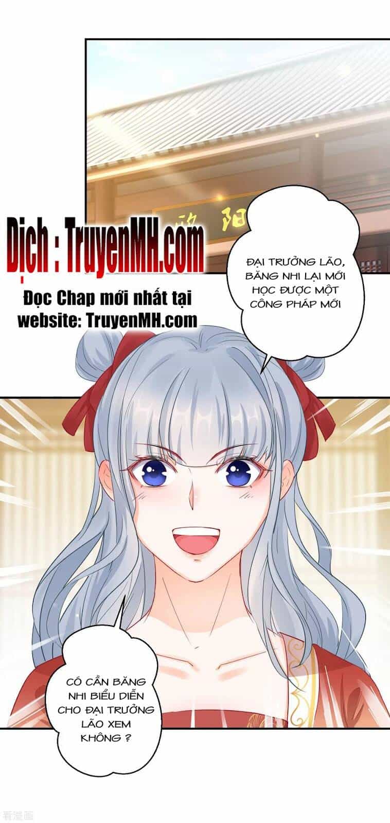 Nghịch Thiên Độc Phi - Chương 81 - ảnh 2