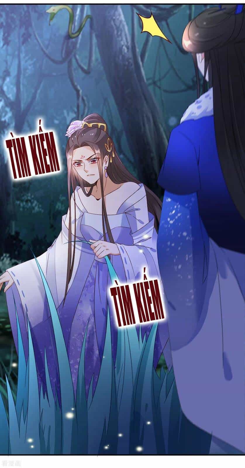 Nghịch Thiên Độc Phi - Chương 84 - ảnh 5