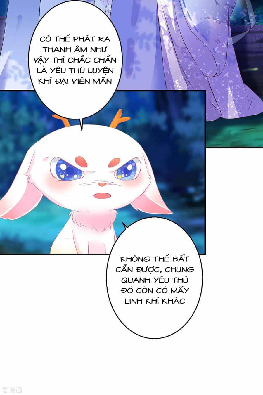 Nghịch Thiên Độc Phi - Chương 85 - ảnh 10