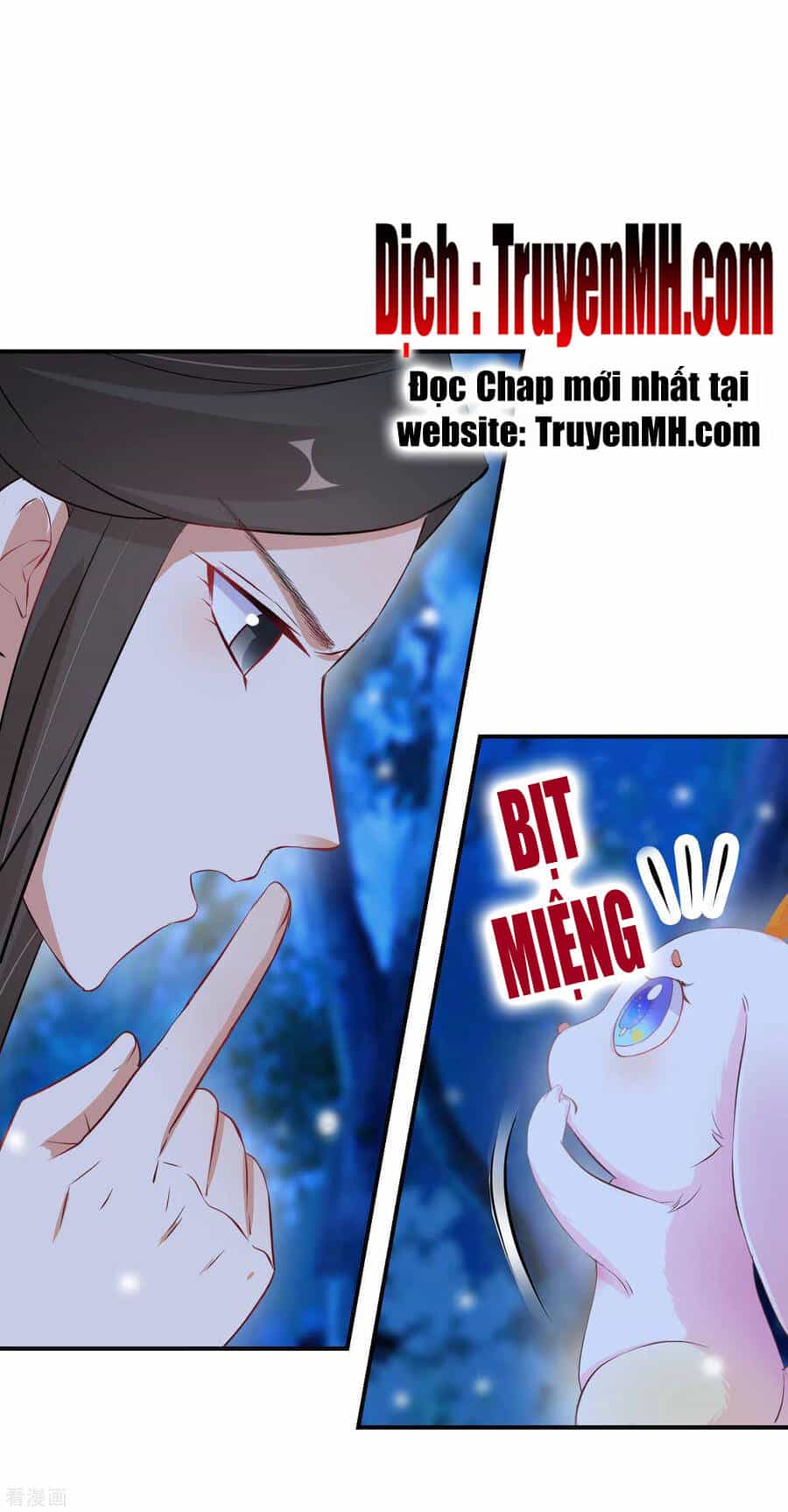 Nghịch Thiên Độc Phi - Chương 85 - ảnh 7