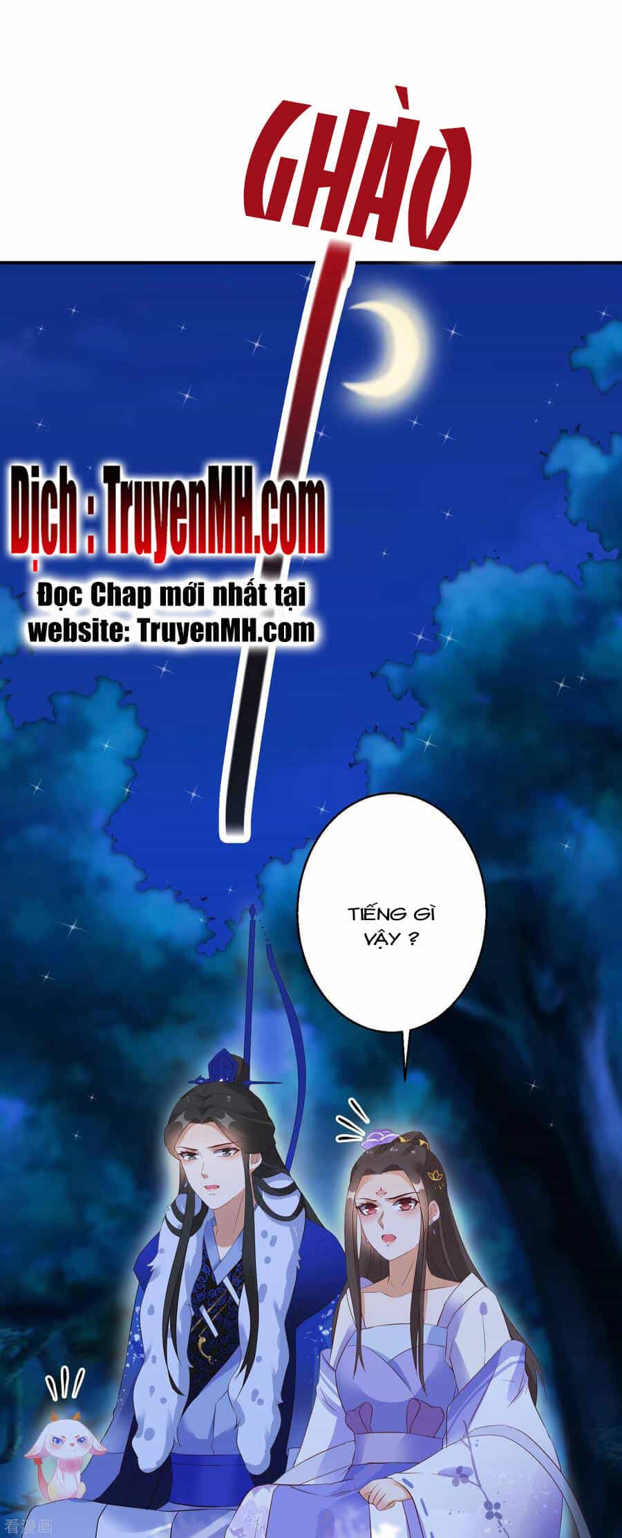 Nghịch Thiên Độc Phi - Chương 85 - ảnh 9