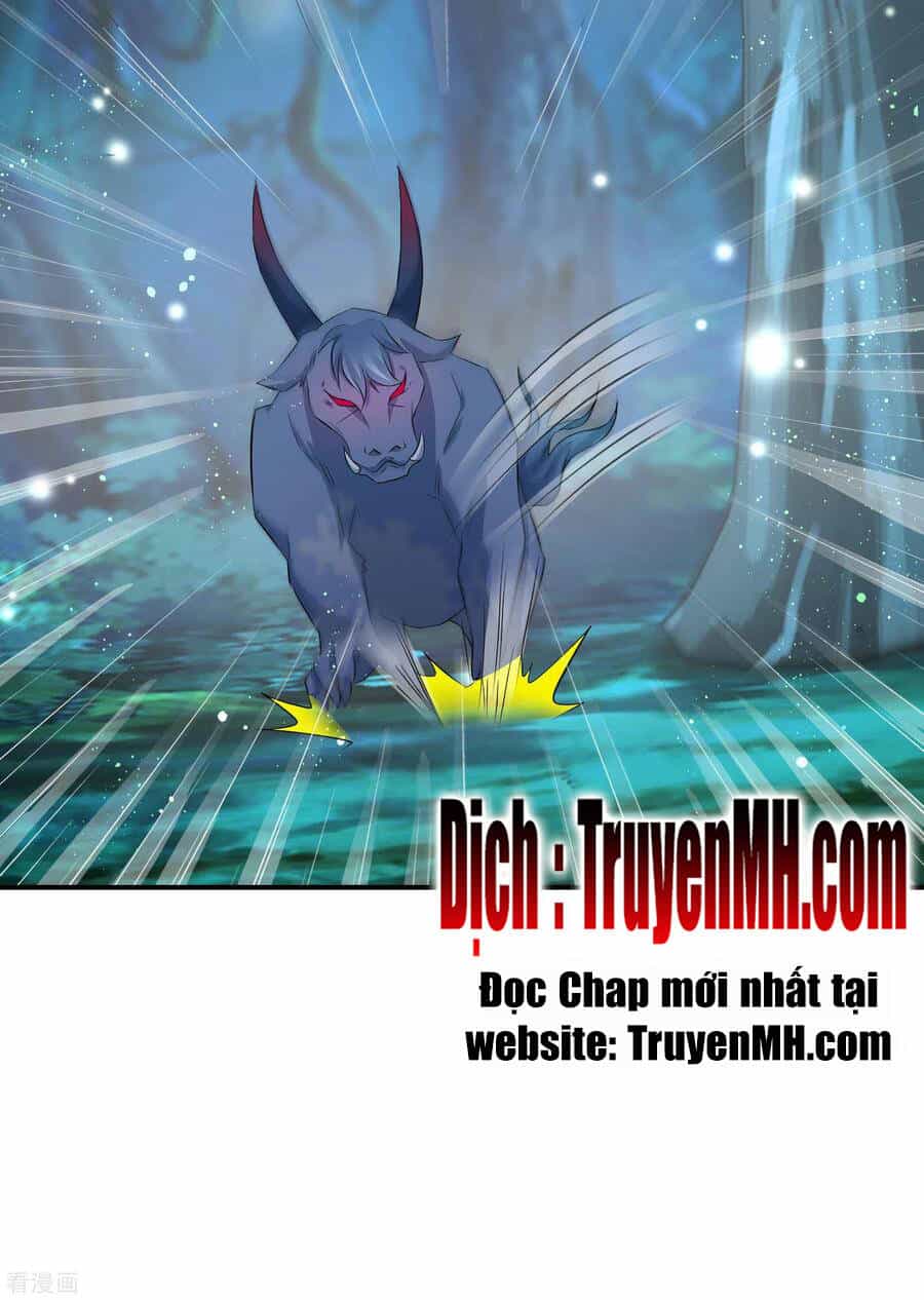 Nghịch Thiên Độc Phi - Chương 87 - ảnh 16