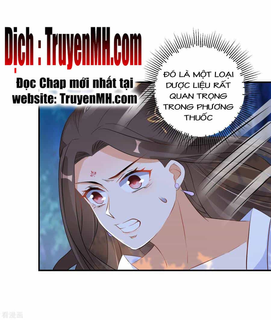Nghịch Thiên Độc Phi - Chương 87 - ảnh 18