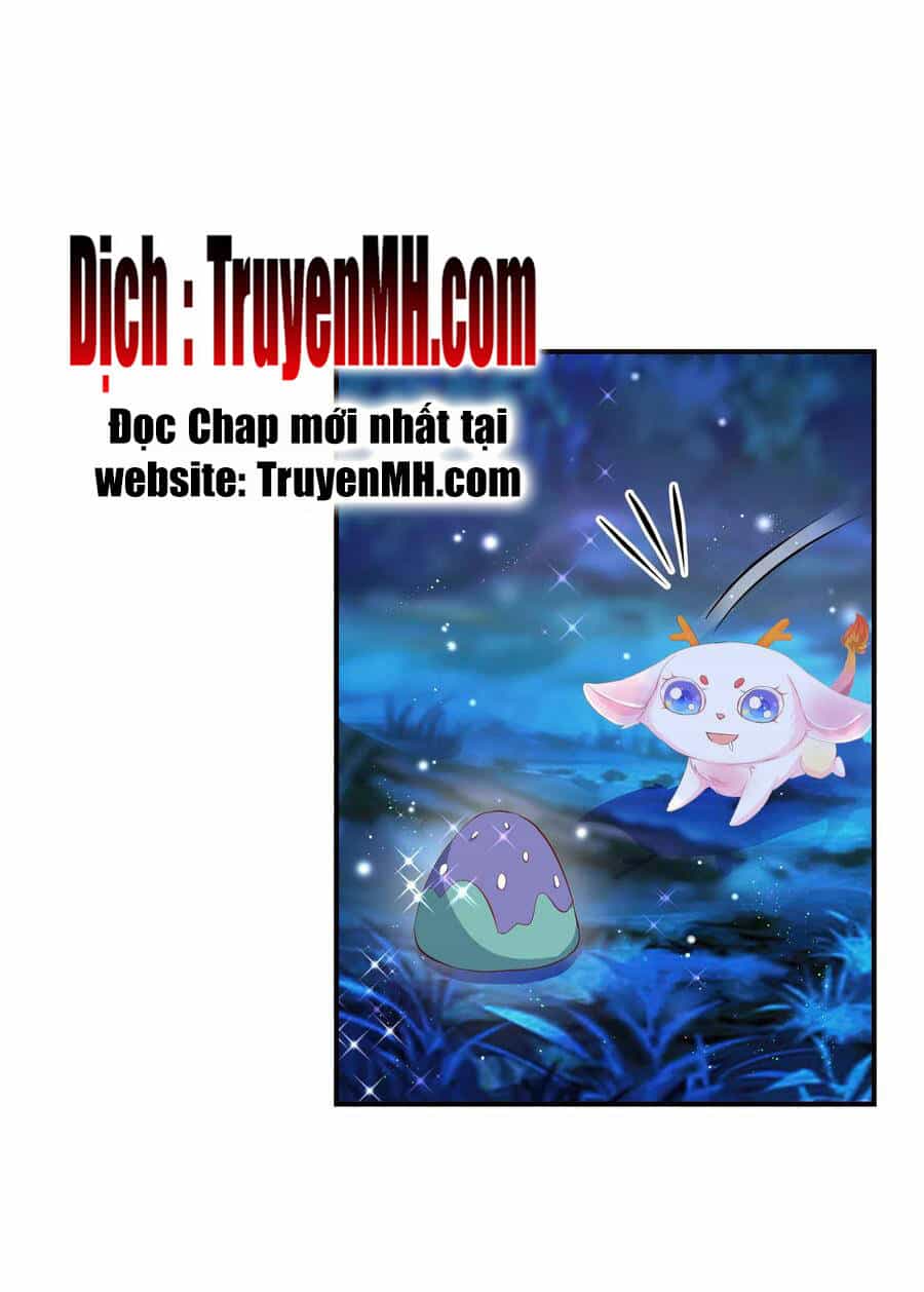 Nghịch Thiên Độc Phi - Chương 87 - ảnh 20