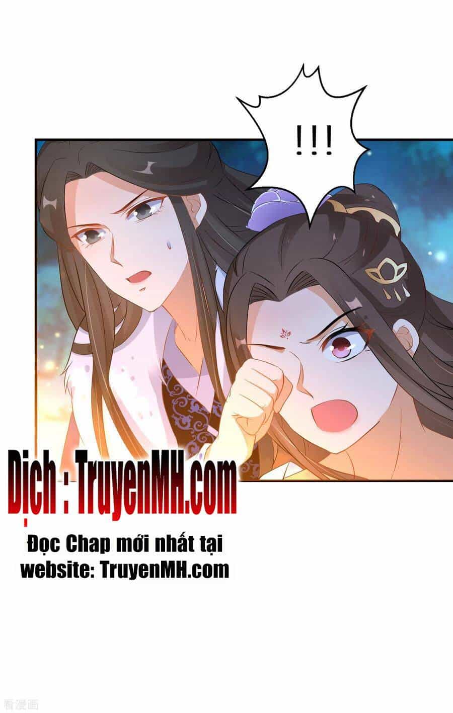 Nghịch Thiên Độc Phi - Chương 88 - ảnh 4
