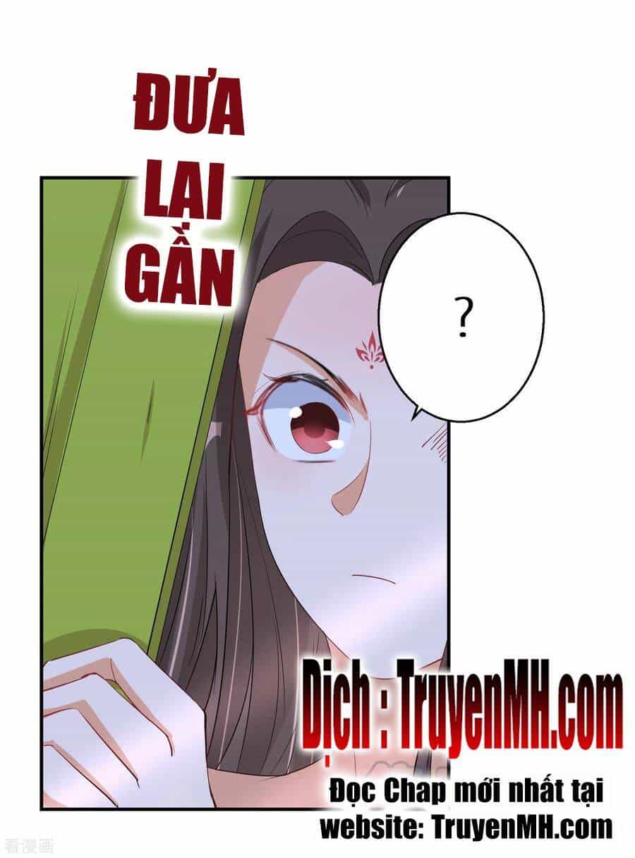 Nghịch Thiên Độc Phi - Chương 89 - ảnh 13
