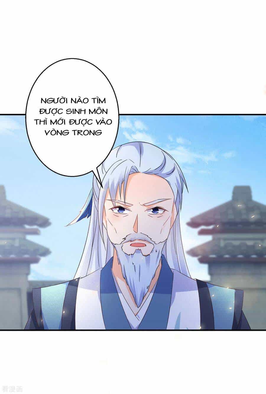 Nghịch Thiên Độc Phi - Chương 90 - ảnh 19