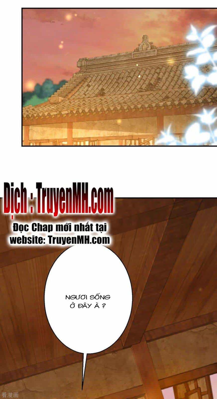 Nghịch Thiên Độc Phi - Chương 93 - ảnh 7