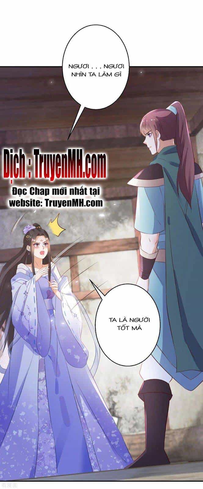 Nghịch Thiên Độc Phi - Chương 96 - ảnh 22
