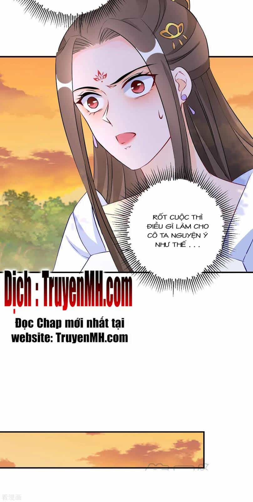 Nghịch Thiên Độc Phi - Chương 99 - ảnh 16