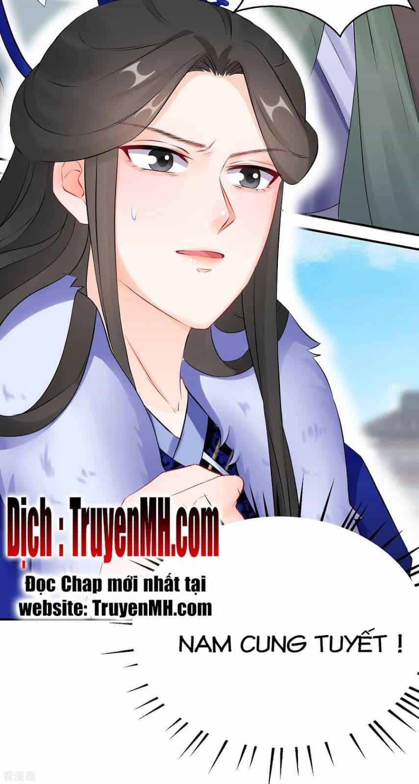 Nghịch Thiên Độc Phi - Chương 99 - ảnh 20