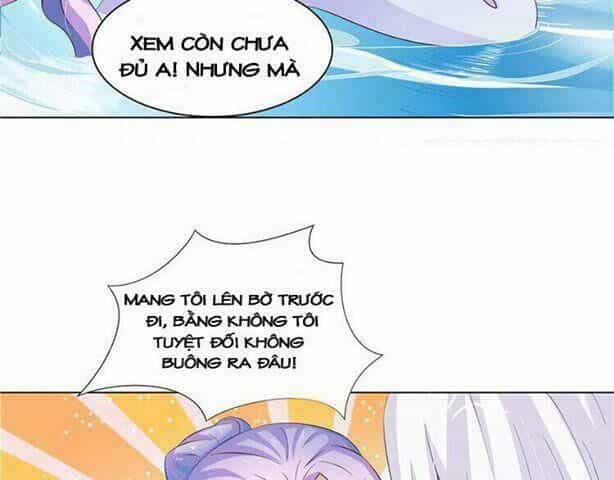Nghịch Thiên Độc Y: Long Tôn Cầu Buông Ra - Chương 4 - ảnh 40