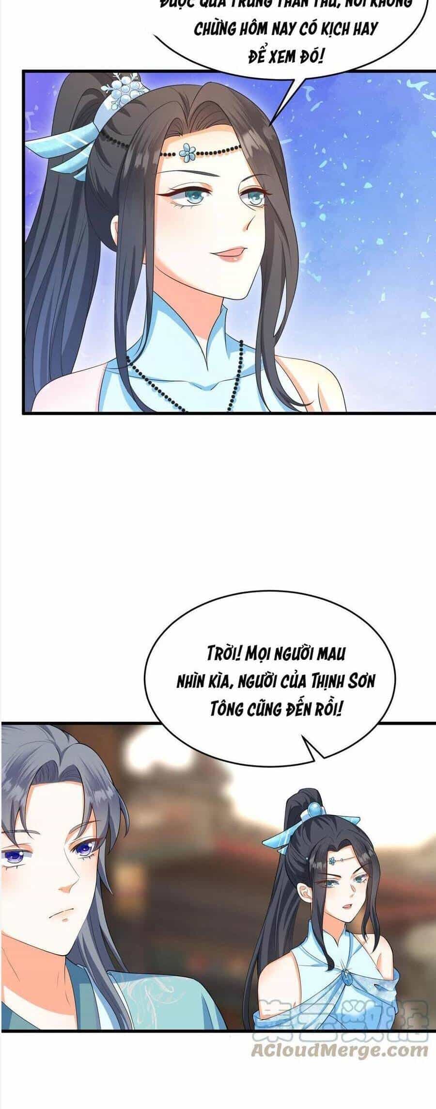 Nghịch Thiên Manh Thú_ Tuyệt Thế Yêu Nữ Khuynh Thiên Hạ - Chương 16 - ảnh 10
