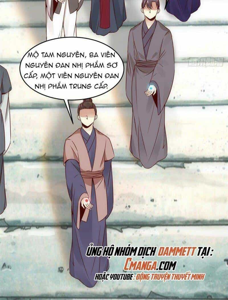 Nghịch Thiên Thần Phi Chí Thượng - Chương 10 - ảnh 13