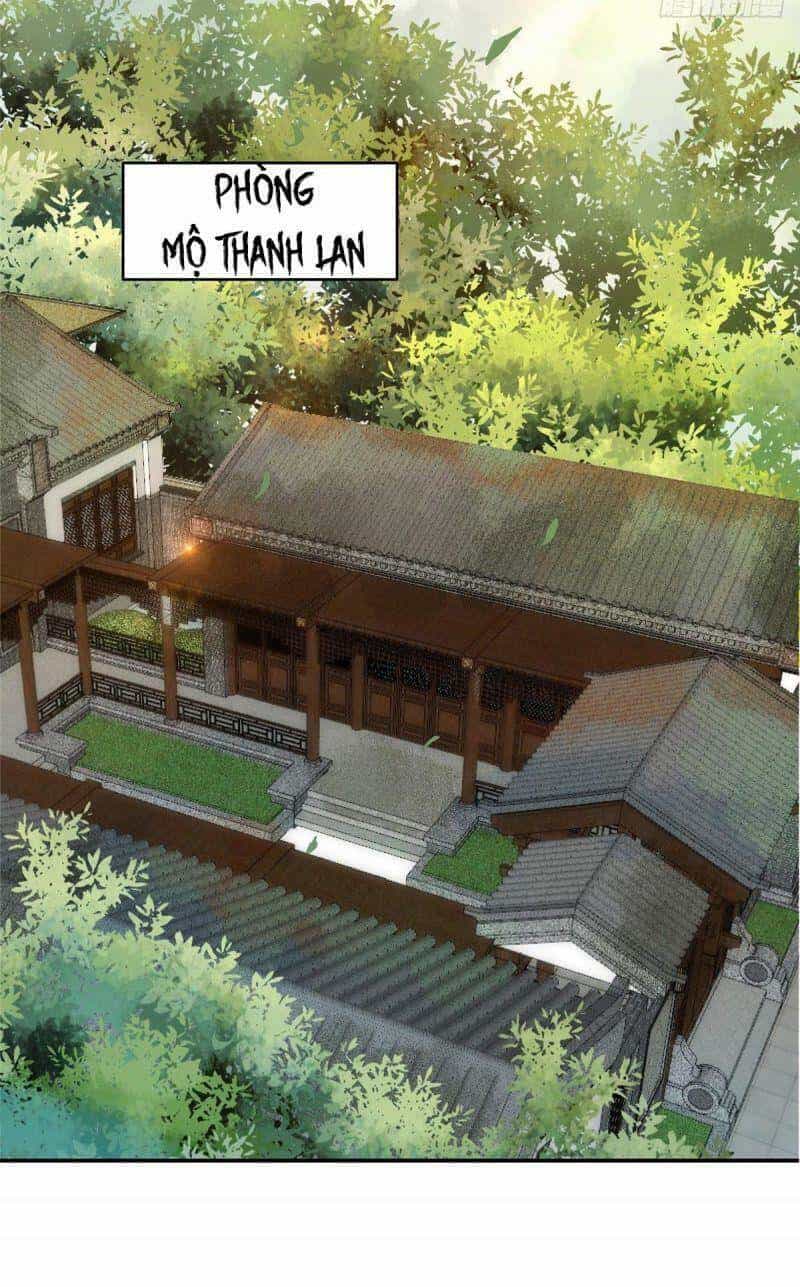 Nghịch Thiên Thần Phi Chí Thượng - Chương 11 - ảnh 26