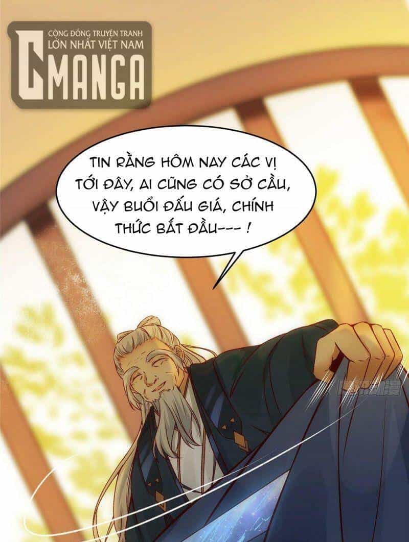 Nghịch Thiên Thần Phi Chí Thượng - Chương 14 - ảnh 20