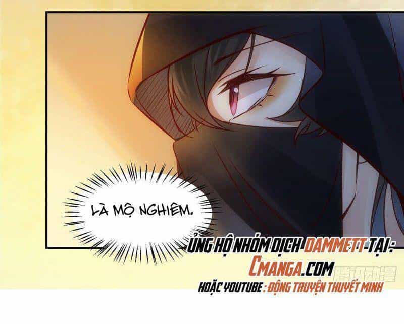 Nghịch Thiên Thần Phi Chí Thượng - Chương 14 - ảnh 35