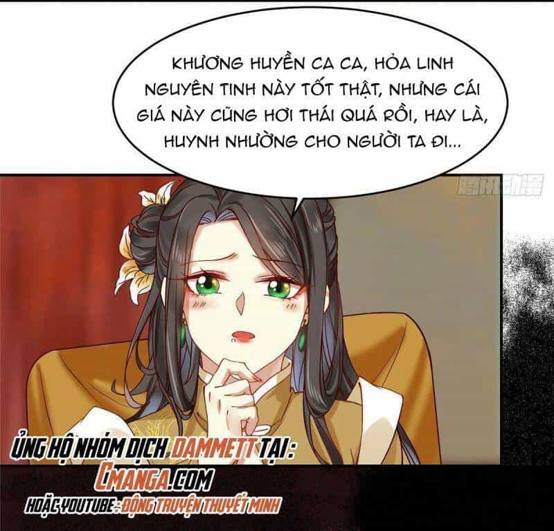 Nghịch Thiên Thần Phi Chí Thượng - Chương 15 - ảnh 30