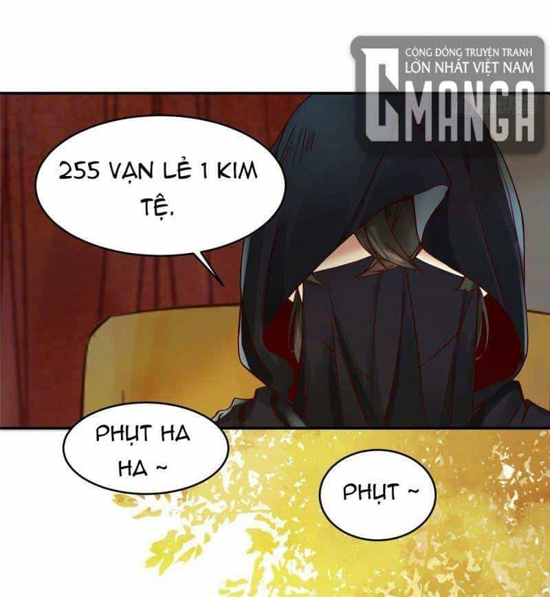 Nghịch Thiên Thần Phi Chí Thượng - Chương 15 - ảnh 4