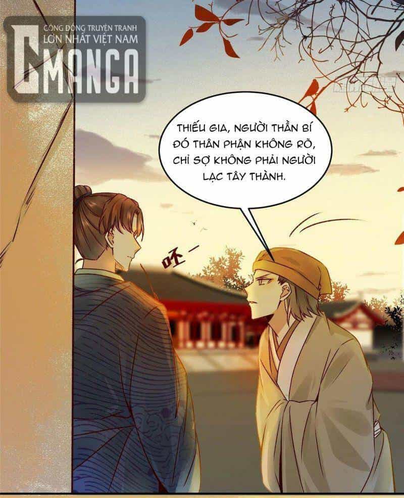 Nghịch Thiên Thần Phi Chí Thượng - Chương 16 - ảnh 19