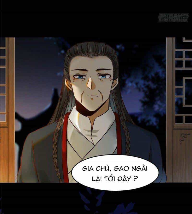 Nghịch Thiên Thần Phi Chí Thượng - Chương 17 - ảnh 29