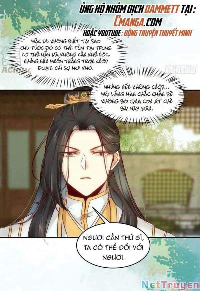 Nghịch Thiên Thần Phi Chí Thượng - Chương 19 - ảnh 17