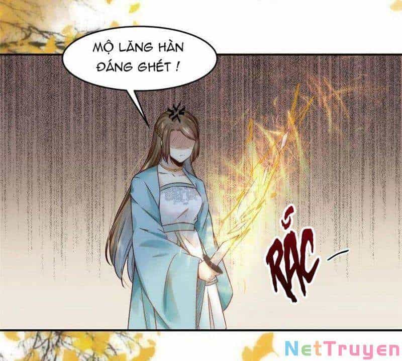 Nghịch Thiên Thần Phi Chí Thượng - Chương 19 - ảnh 5