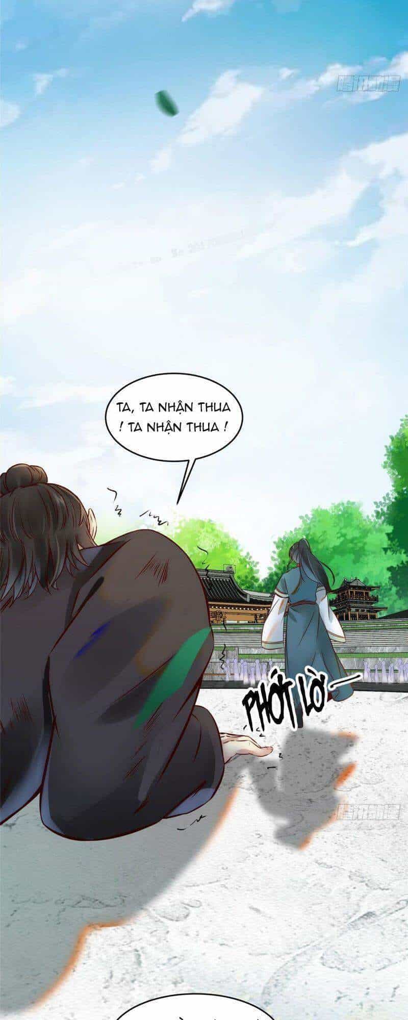 Nghịch Thiên Thần Phi Chí Thượng - Chương 23 - ảnh 15