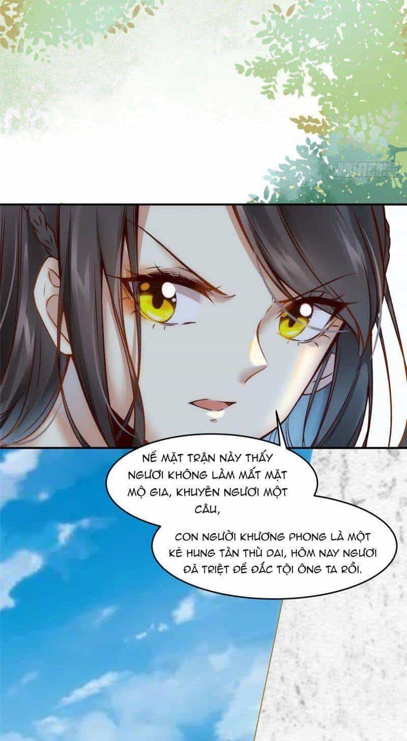 Nghịch Thiên Thần Phi Chí Thượng - Chương 23 - ảnh 19