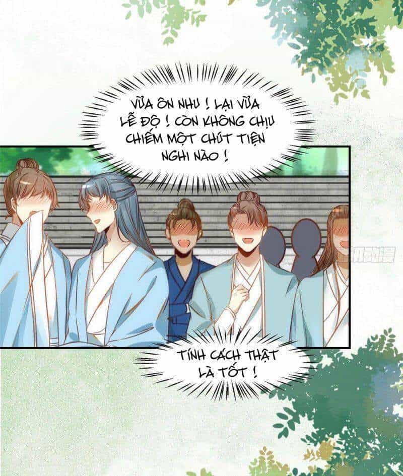 Nghịch Thiên Thần Phi Chí Thượng - Chương 23 - ảnh 35