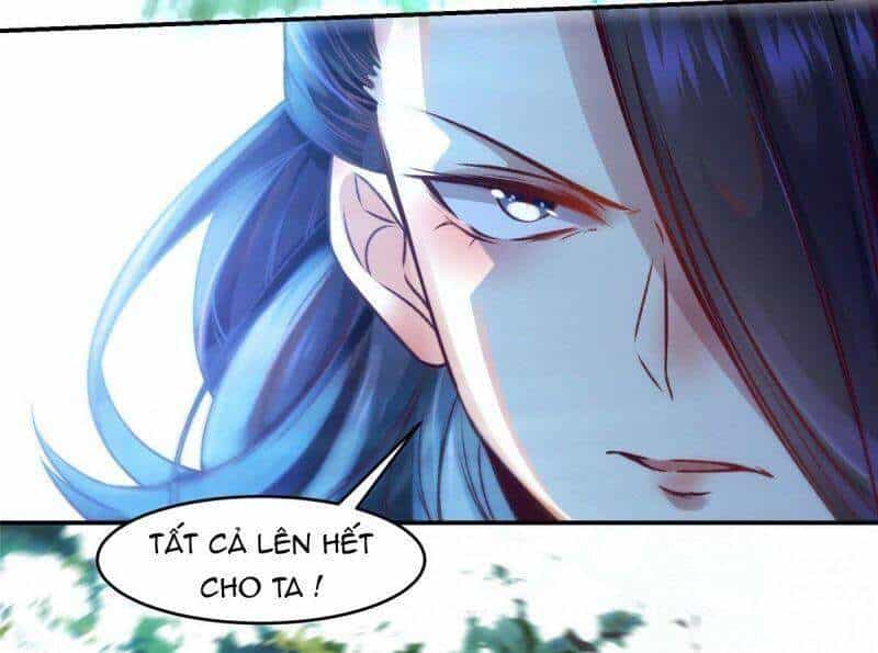 Nghịch Thiên Thần Phi Chí Thượng - Chương 26 - ảnh 12