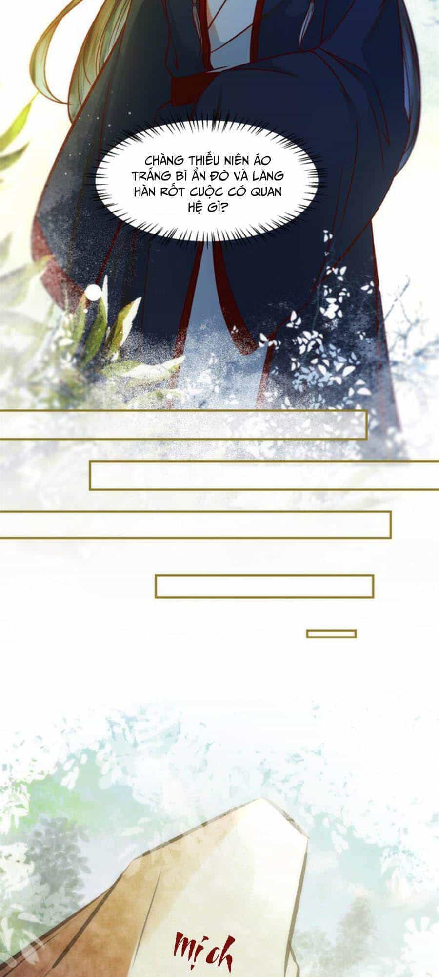 Nghịch Thiên Thần Phi Chí Thượng - Chương 35 - ảnh 22