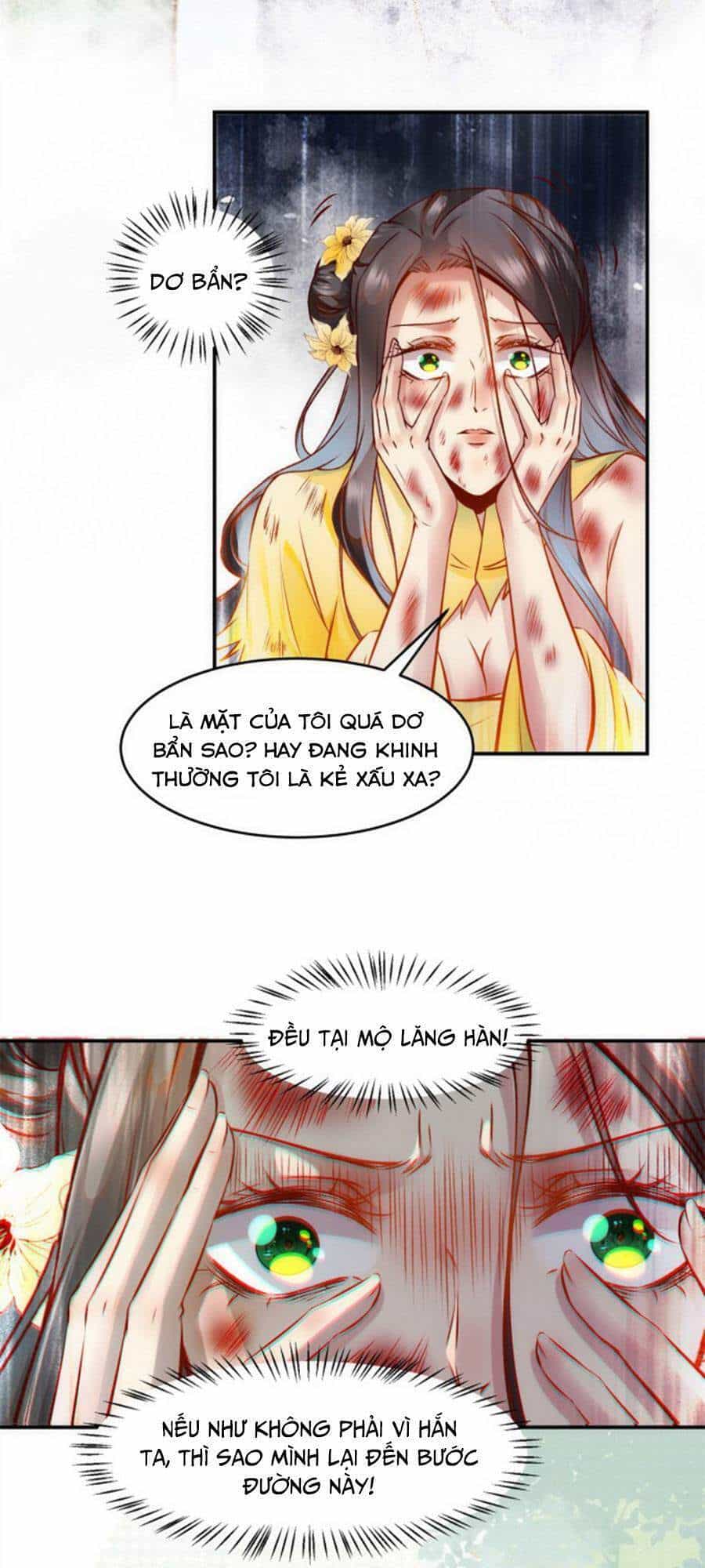 Nghịch Thiên Thần Phi Chí Thượng - Chương 44 - ảnh 21