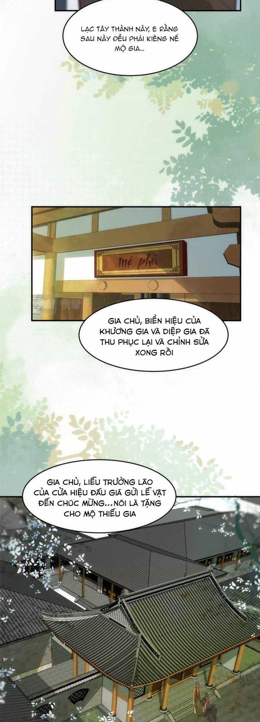 Nghịch Thiên Thần Phi Chí Thượng - Chương 47 - ảnh 2