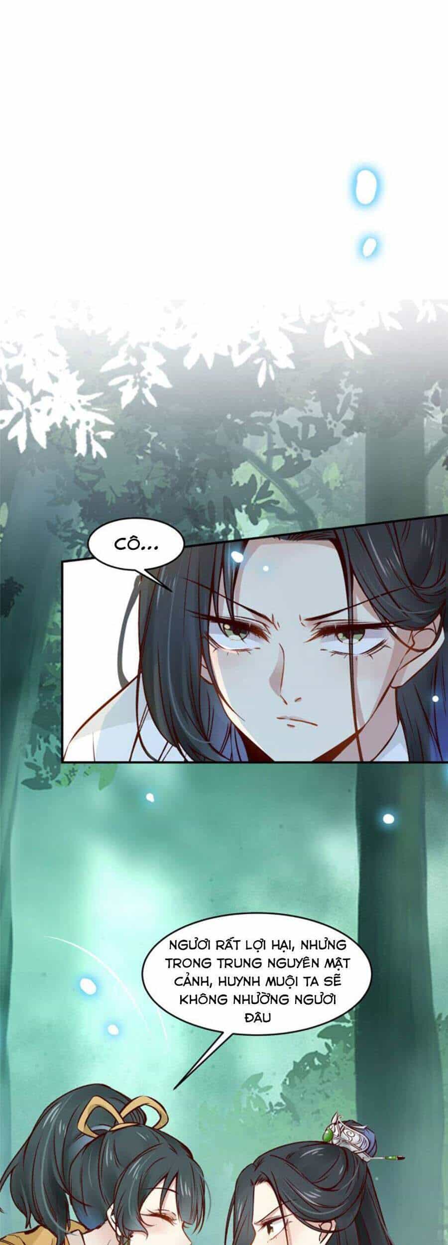 Nghịch Thiên Thần Phi Chí Thượng - Chương 48 - ảnh 2