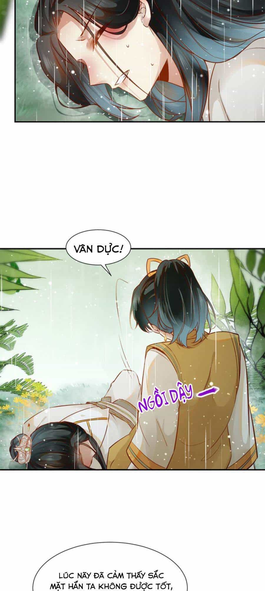 Nghịch Thiên Thần Phi Chí Thượng - Chương 50 - ảnh 9
