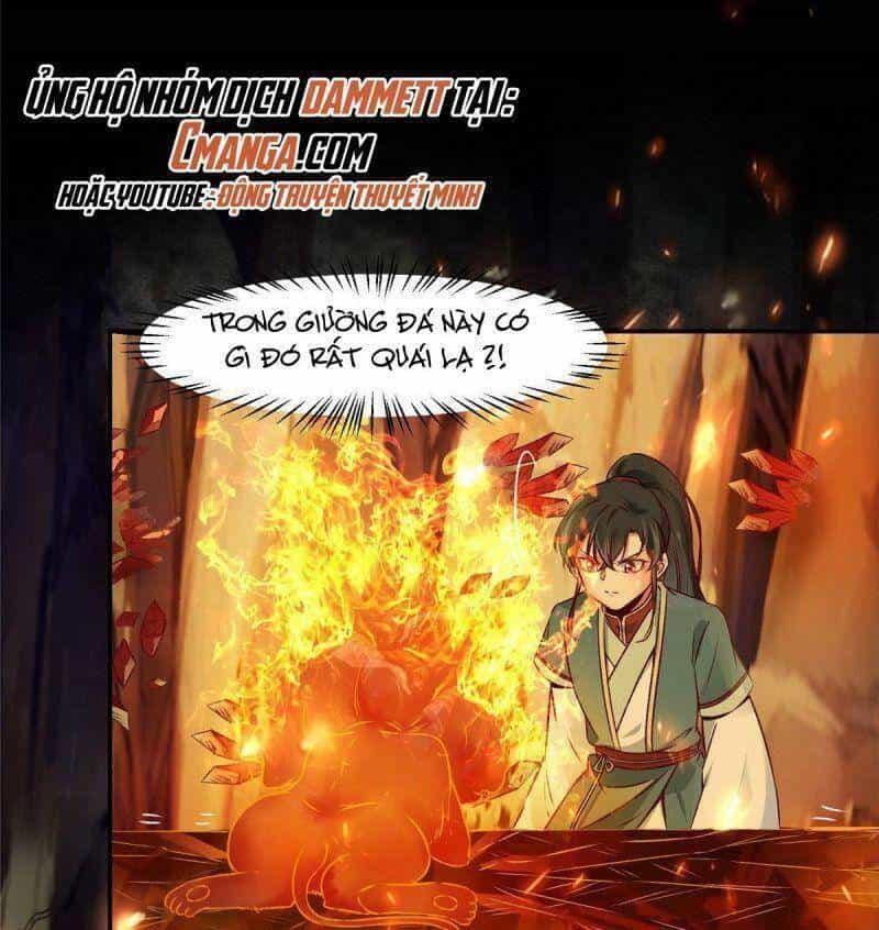 Nghịch Thiên Thần Phi Chí Thượng - Chương 7 - ảnh 10