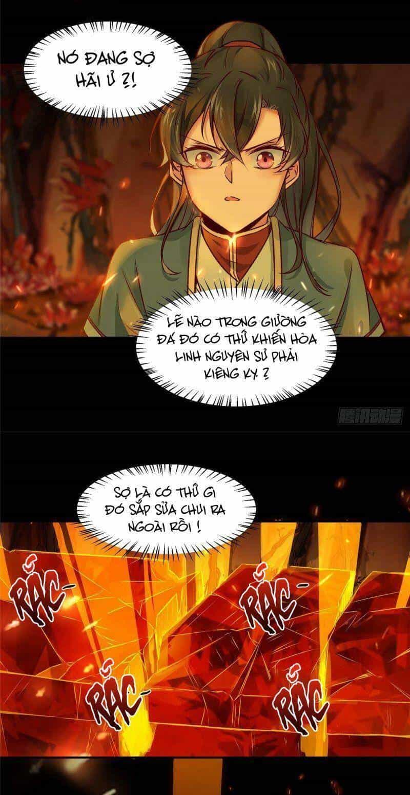 Nghịch Thiên Thần Phi Chí Thượng - Chương 7 - ảnh 15