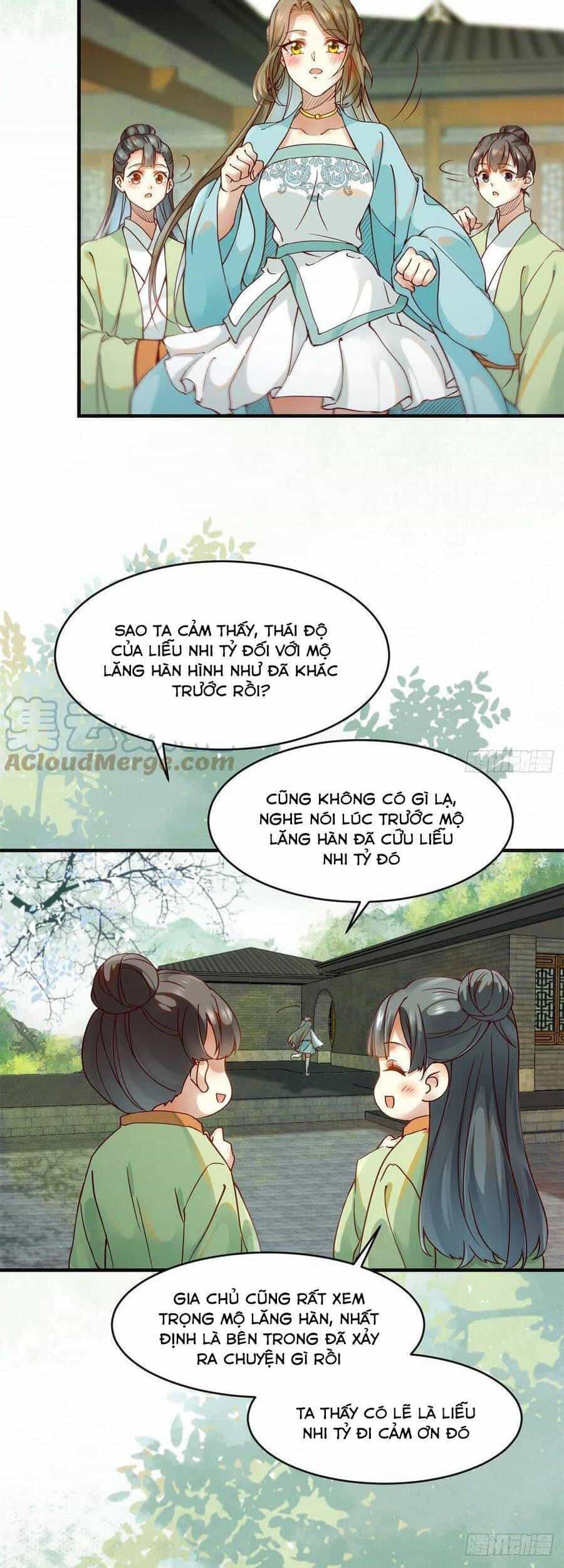 Nghịch Thiên Thần Phi Chí Thượng - Chương 70 - ảnh 5