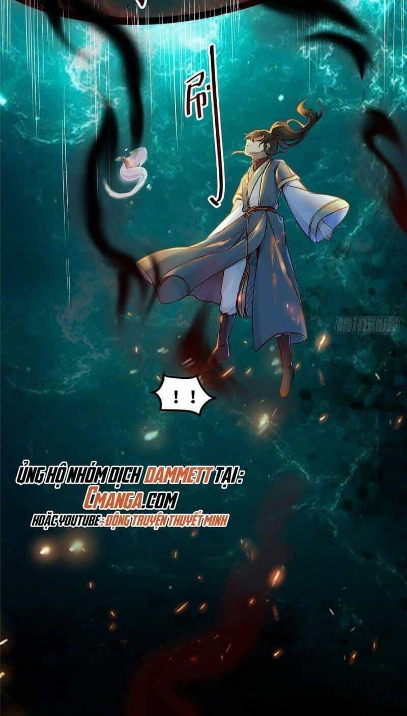 Nghịch Thiên Thần Phi Chí Thượng - Chương 8 - ảnh 13