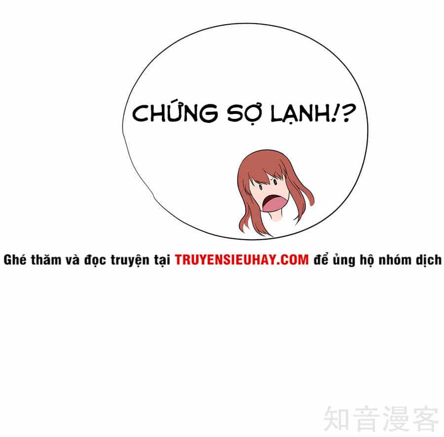 Nghịch Thiên Thần Y - Chương 12 - ảnh 45