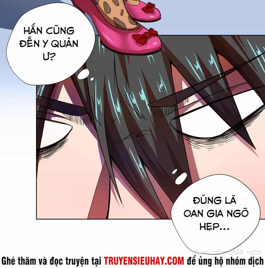 Nghịch Thiên Thần Y - Chương 14 - ảnh 24