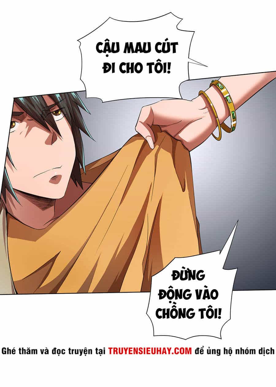 Nghịch Thiên Thần Y - Chương 15 - ảnh 31