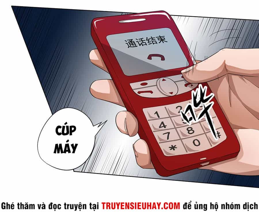 Nghịch Thiên Thần Y - Chương 18 - ảnh 17