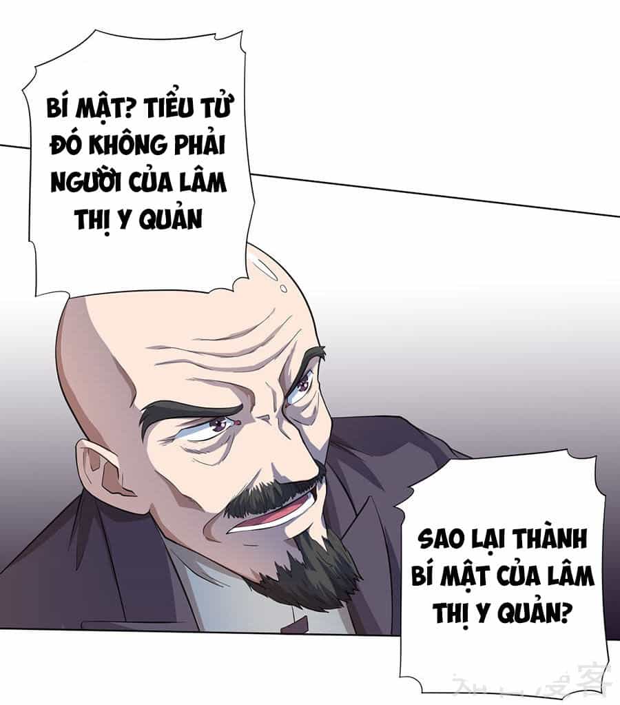 Nghịch Thiên Thần Y - Chương 21 - ảnh 11