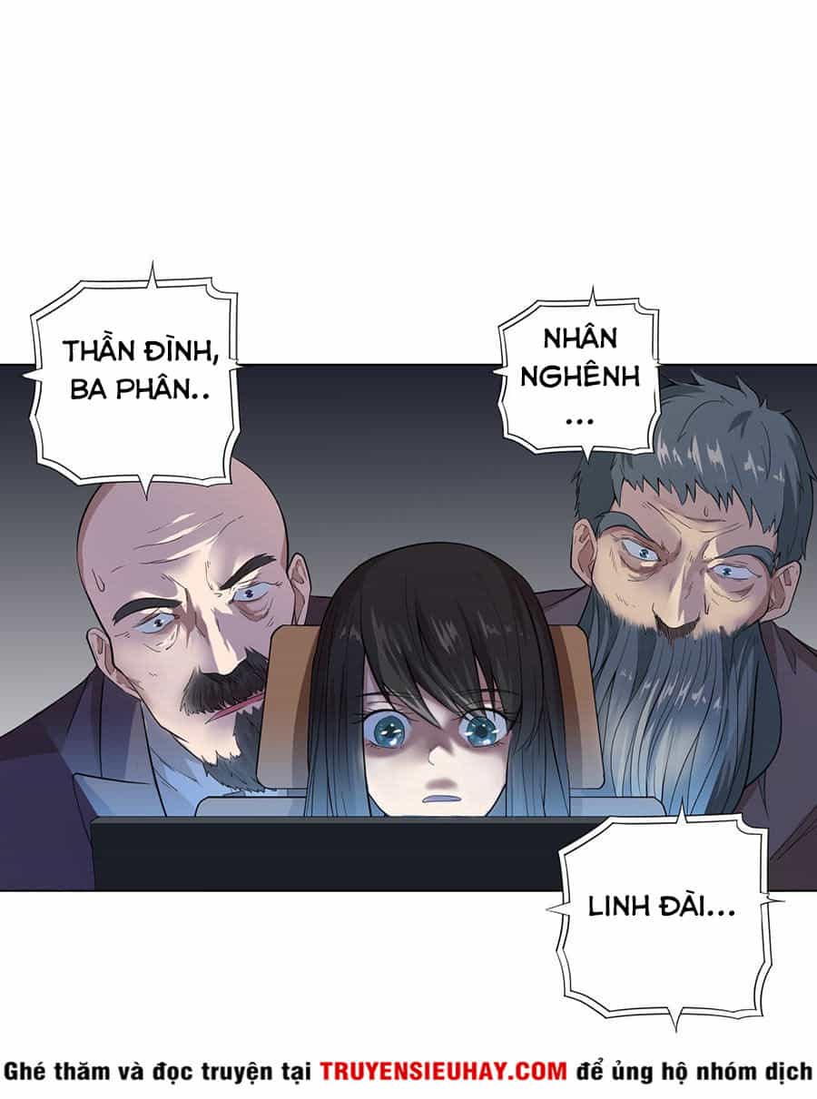 Nghịch Thiên Thần Y - Chương 21 - ảnh 15