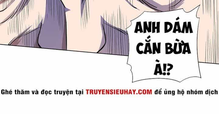 Nghịch Thiên Thần Y - Chương 22 - ảnh 11