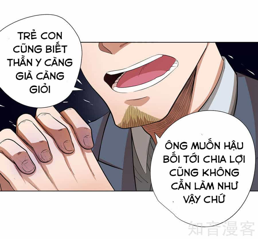 Nghịch Thiên Thần Y - Chương 24 - ảnh 14