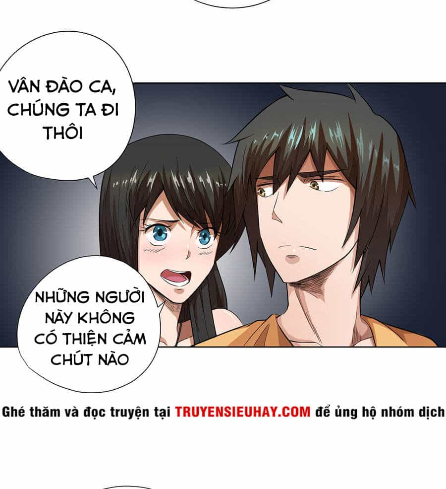 Nghịch Thiên Thần Y - Chương 24 - ảnh 16